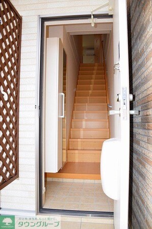 ロベリアの物件内観写真